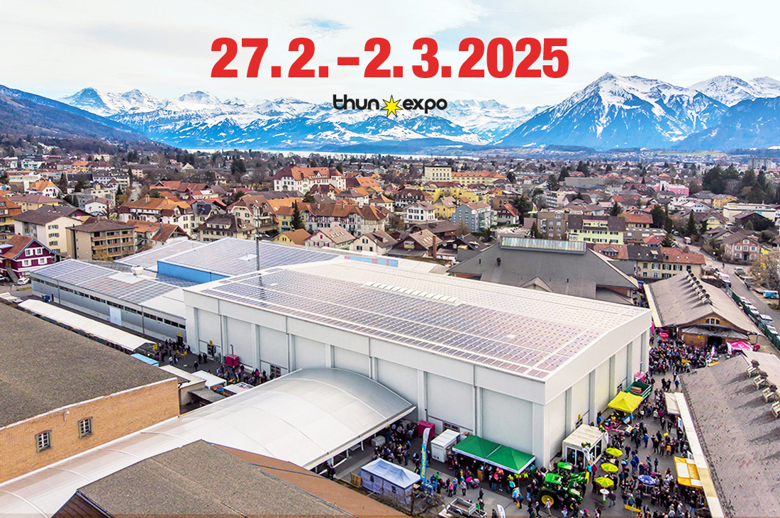 AgriMesse: Home